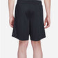 Team 365 TT11SHY Youth Zone Performance Shorts - Back view