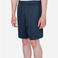 Team 365 TT11SHY Youth Zone Performance Shorts - Side view