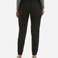 Onna NN610 Women's Energized Stretch Jogger Scrub Pants - Back view