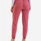 Onna NN610 Women's Energized Stretch Jogger Scrub Pants - Back view