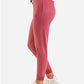 Onna NN610 Women's Energized Stretch Jogger Scrub Pants - Side view