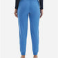Onna NN610 Women's Energized Stretch Jogger Scrub Pants - Back view
