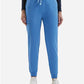 Onna NN610 Women's Energized Stretch Jogger Scrub Pants - Front view