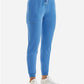 Onna NN610 Women's Energized Stretch Jogger Scrub Pants - Side view