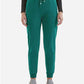 Onna NN610 Women's Energized Stretch Jogger Scrub Pants - Front view