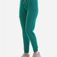 Onna NN610 Women's Energized Stretch Jogger Scrub Pants - Side view