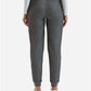 Onna NN610 Women's Energized Stretch Jogger Scrub Pants - Back view
