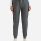 Onna NN610 Women's Energized Stretch Jogger Scrub Pants - Front view