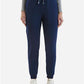 Onna NN610 Women's Energized Stretch Jogger Scrub Pants - Front view