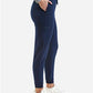 Onna NN610 Women's Energized Stretch Jogger Scrub Pants - Side view