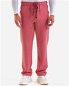 Onna NN500 Men's Relentless Stretch Cargo Scrub Pants - Front view