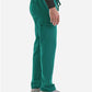 Onna NN500 Men's Relentless Stretch Cargo Scrub Pants - Side view