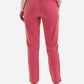 Onna NN600 Women's Relentless Stretch Cargo Scrub Pants - Back view