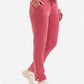 Onna NN600 Women's Relentless Stretch Cargo Scrub Pants - Side view
