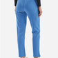 Onna NN600 Women's Relentless Stretch Cargo Scrub Pants - Back view