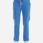Onna NN600 Women's Relentless Stretch Cargo Scrub Pants - Front view