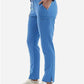 Onna NN600 Women's Relentless Stretch Cargo Scrub Pants - Side view