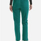 Onna NN600 Women's Relentless Stretch Cargo Scrub Pants - Back view