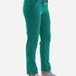 Onna NN600 Women's Relentless Stretch Cargo Scrub Pants - Side view