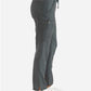 Onna NN600 Women's Relentless Stretch Cargo Scrub Pants - Side view