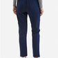 Onna NN600 Women's Relentless Stretch Cargo Scrub Pants - Back view