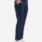 Onna NN600 Women's Relentless Stretch Cargo Scrub Pants - Side view