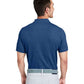 vineyard vines G011147 Men's Edgartown Pique Polo - Back view