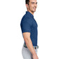 vineyard vines G011147 Men's Edgartown Pique Polo - Side view