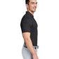 vineyard vines G011147 Men's Edgartown Pique Polo - Side view