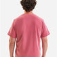 Onna NN200 Men's Limitless V-Neck Stretch Scrub Top - Back view