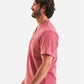 Onna NN200 Men's Limitless V-Neck Stretch Scrub Top - Side view
