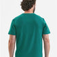 Onna NN200 Men's Limitless V-Neck Stretch Scrub Top - Back view