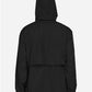 North End 88083 Men's Techno Lite Jacket - Back view