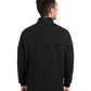 vineyard vines K002712 Men's Collegiate Shep Quarter-Zip Sweatshirt - Back view