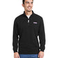 vineyard vines K002712 Men's Collegiate Shep Quarter-Zip Sweatshirt - Front view