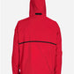 Team 365 TT70 Unisex Conquest Jacket with Mesh Lining - Back view