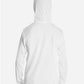 Team 365 TT41Y Youth Zone Performance Hooded Long Sleeve T-Shirt - Back view