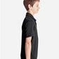 Team 365 TT51Y Youth Zone Performance Polo - Side view