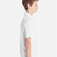 Team 365 TT51Y Youth Zone Performance Polo - Side view
