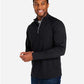 CORE365 CE418 Men's Origin Performance Pique Quarter-Zip Pullover - Side view