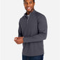 CORE365 CE418 Men's Origin Performance Pique Quarter-Zip Pullover - Side view
