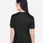 Team 365 TT11W Women's Zone Performance T-Shirt - Back view