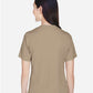 Team 365 TT11W Women's Zone Performance T-Shirt - Back view