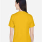 Team 365 TT11W Women's Zone Performance T-Shirt - Back view