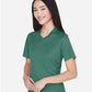 Team 365 TT11W Women's Zone Performance T-Shirt - Side view
