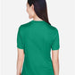 Team 365 TT11W Women's Zone Performance T-Shirt - Back view