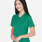 Team 365 TT11W Women's Zone Performance T-Shirt - Side view