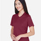 Team 365 TT11W Women's Zone Performance T-Shirt - Side view