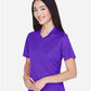Team 365 TT11W Women's Zone Performance T-Shirt - Side view