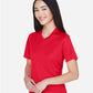 Team 365 TT11W Women's Zone Performance T-Shirt - Side view